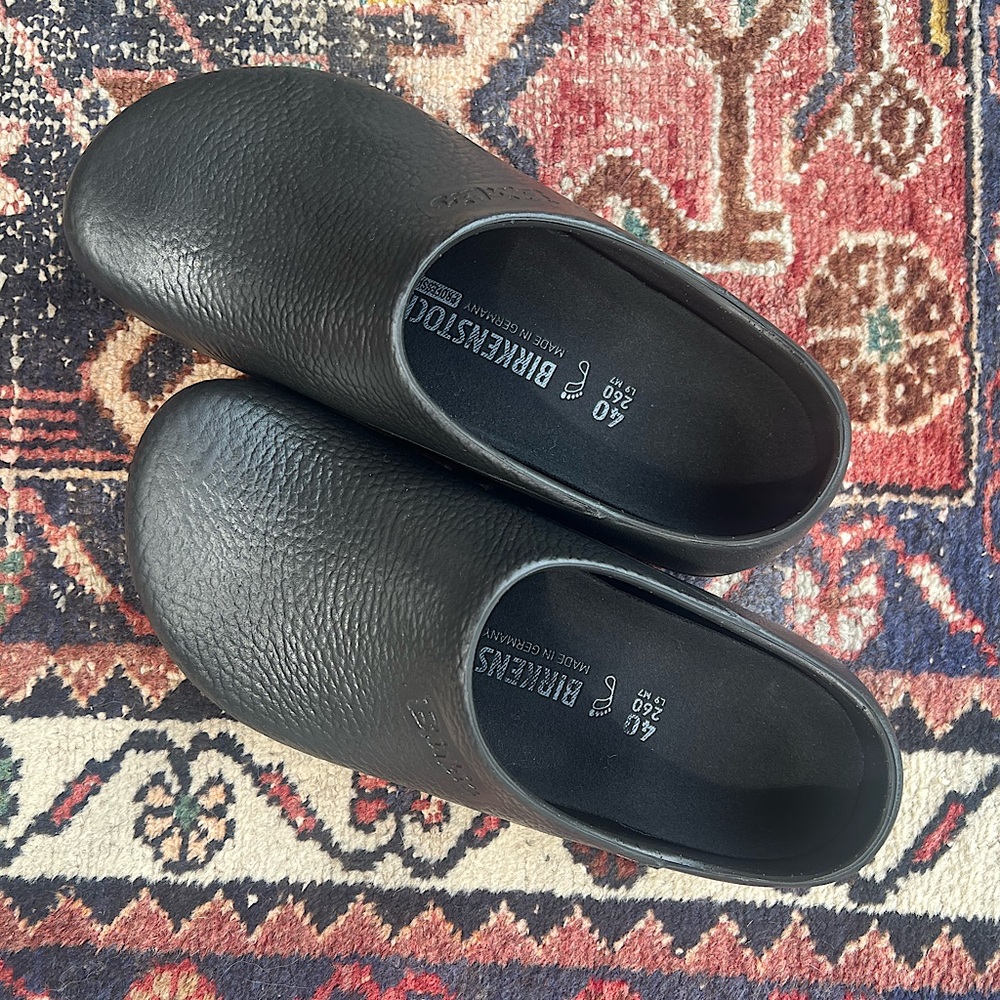 Birkenstock Profi-Birki Work Clog